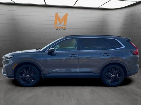 Used 2023 Honda CR-V Sport Touring image 2