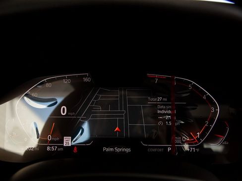 Used 2025 BMW 840i w/ M Sport Professional Package image 11