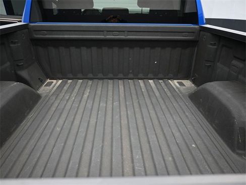 Used 2022 Chevrolet Silverado 1500 RST image 12