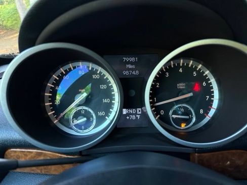 Used 2010 Mercedes-Benz SLK 350 image 21