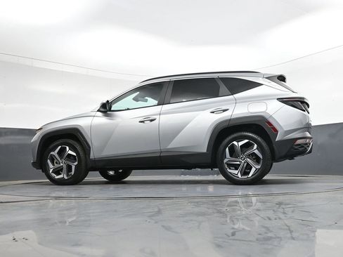 Used 2023 Hyundai Tucson SEL w/ Convenience Package image 33