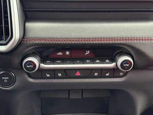 New 2026 MAZDA CX-50 AWD 2.5 Hybrid w/ Weather Package image 11