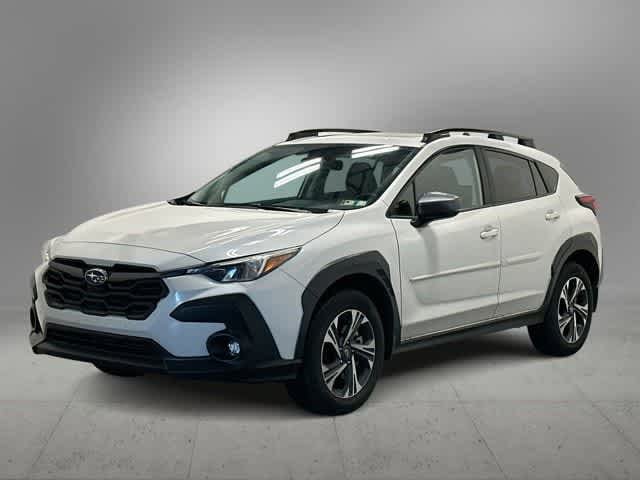Certified 2026 Subaru Crosstrek 2.5i Premium AWD/4WD image 1
