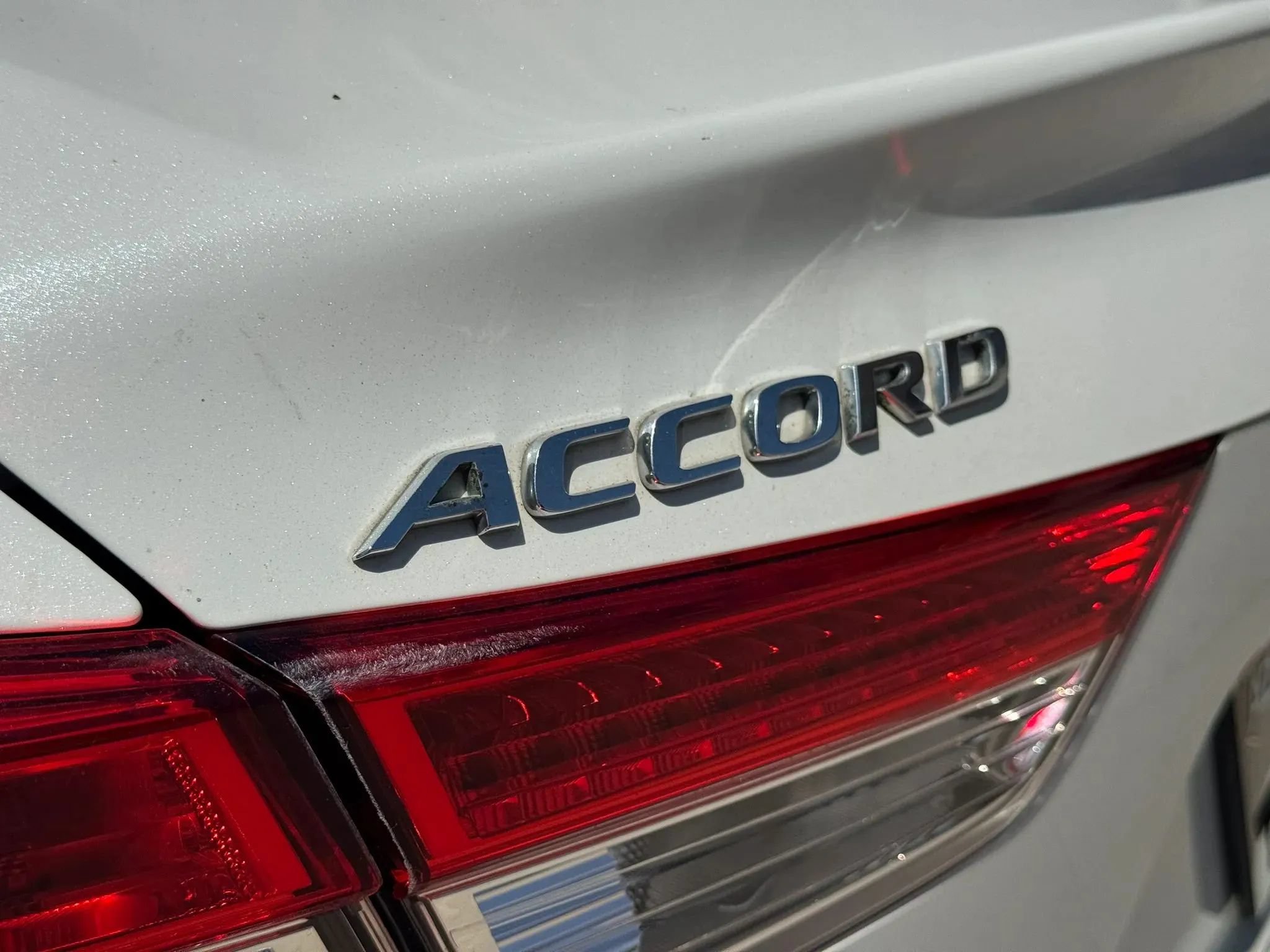 Used 2019 Honda Accord LX image 40