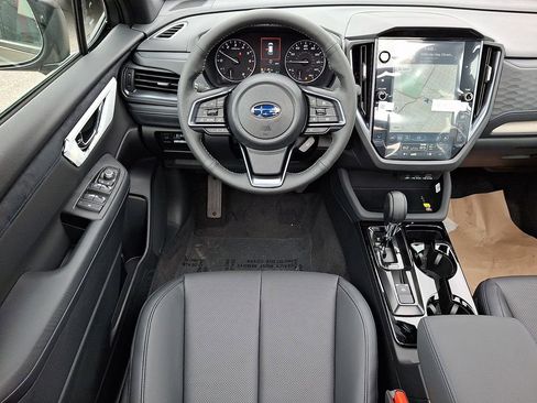 New 2026 Subaru Forester Limited image 11