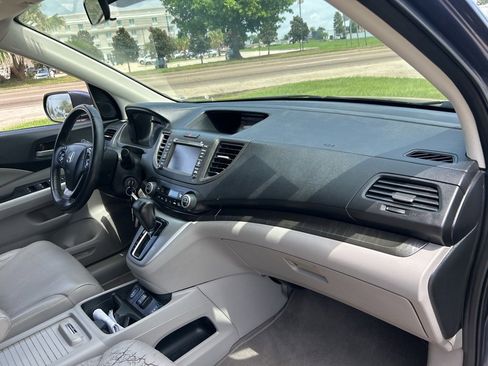 Used 2012 Honda CR-V EX-L image 17