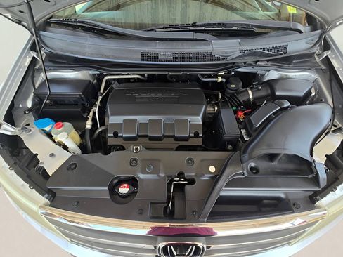 Used 2013 Honda Odyssey LX image 33