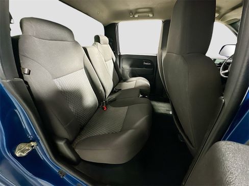 Used 2012 Chevrolet Colorado LT image 24