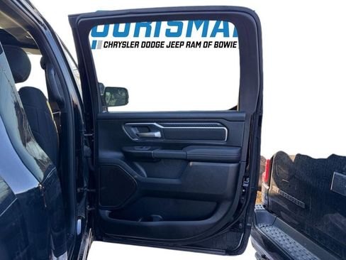 New 2026 RAM 1500 Big Horn image 31