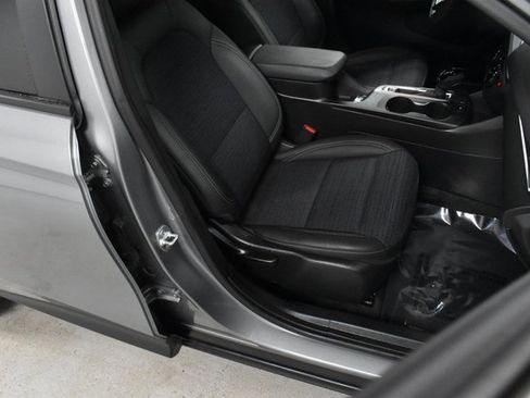 Used 2024 Buick Envista Preferred image 15