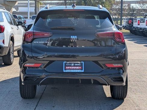 New 2026 Buick Encore GX Sport Touring w/ Comfort Package image 5