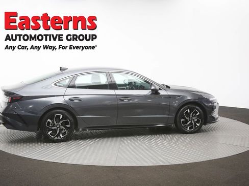 Used 2025 Hyundai Sonata SEL FWD image 44
