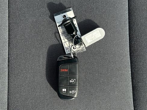 Used 2024 RAM ProMaster 3500 w/ Delivery Van Package image 35