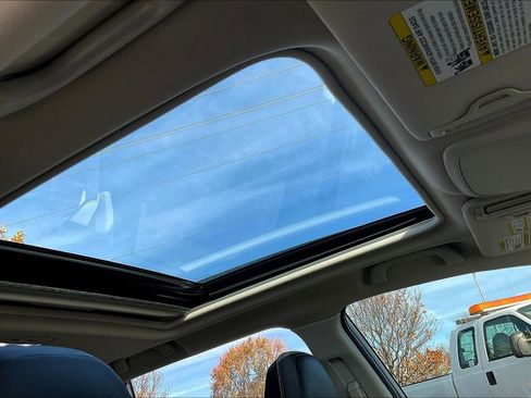 Certified 2022 Subaru Forester Limited image 23