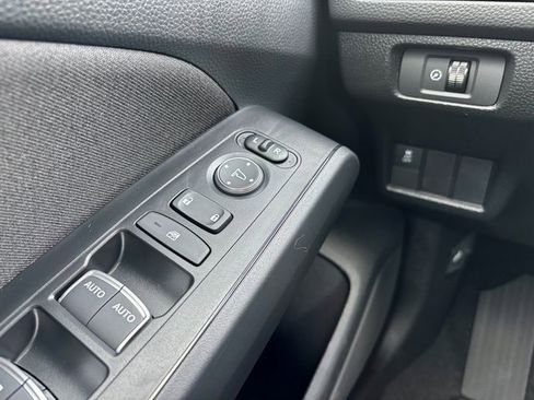 New 2026 Honda Civic Sport image 15