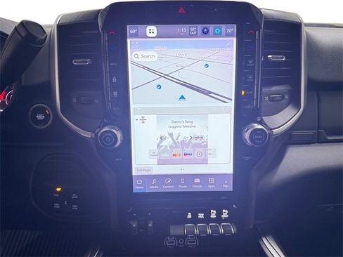 New 2025 RAM 2500 Big Horn image 11