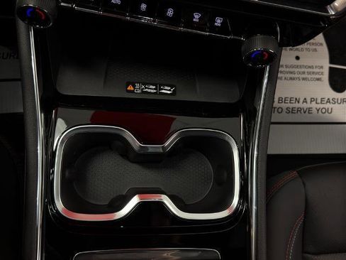 New 2026 Chevrolet Traverse RS w/ LPO, Floor Liner Package image 23