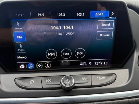 Used 2020 Chevrolet Blazer LT FWD image 30