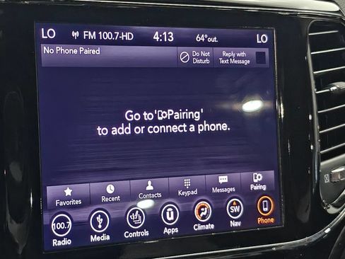 Used 2019 Jeep Grand Cherokee Altitude AWD/4WD image 44