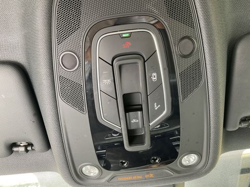 Used 2024 Audi A5 2.0T Premium Plus image 34