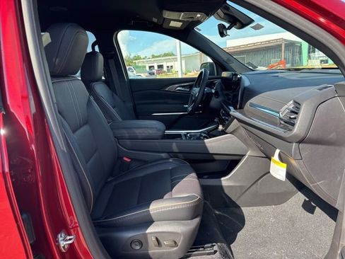 New 2026 Chevrolet Traverse High Country w/ LPO, Floor Liner Package image 34