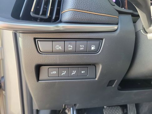 New 2026 MAZDA CX-90 Plug-In Hybrid w/ Preferred image 20