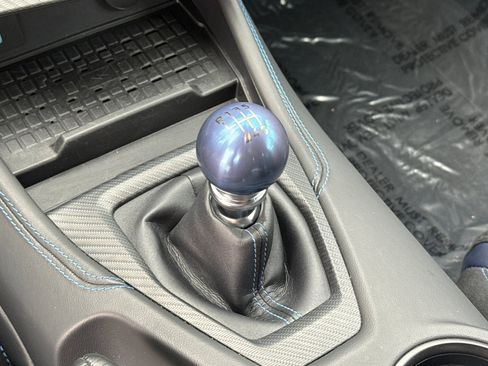 Used 2024 Ford Mustang Dark Horse w/ Dark Horse Handlin Package image 20