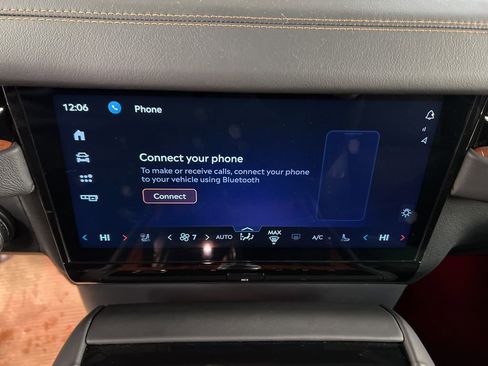 New 2026 Lincoln Navigator Black Label AWD/4WD image 12