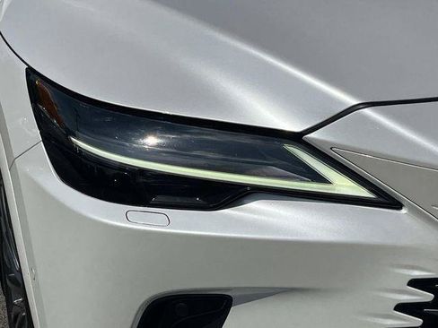 Certified 2024 Lexus RX 350 AWD w/ Convenience Package image 9