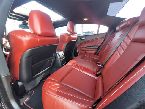 Used 2022 Dodge Charger SRT Hellcat image 6