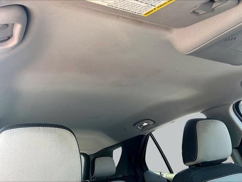 Used 2019 Chevrolet Equinox LS w/ LS Convenience Package FWD image 22