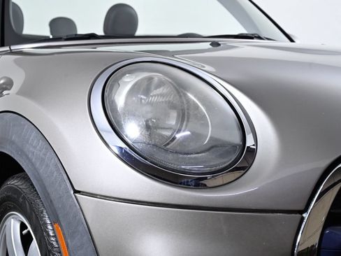 Used 2017 MINI Cooper Convertible FWD image 11