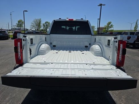New 2026 Ford F350 King Ranch AWD/4WD image 16
