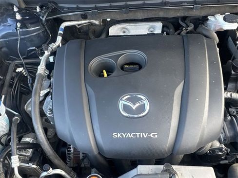 Used 2023 MAZDA CX-5 AWD 2.5 S w/ Premium Package image 31