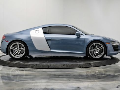 Used 2012 Audi R8 V8 AWD/4WD image 25