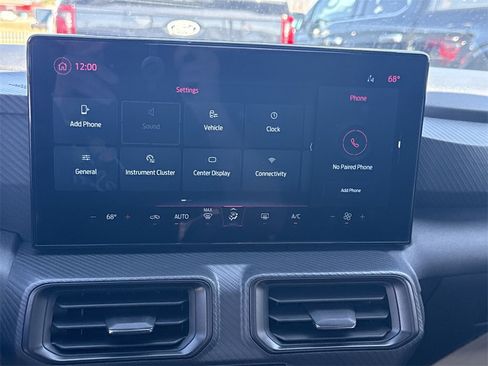 Used 2024 Ford Mustang Coupe image 24