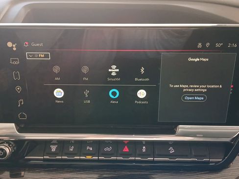 New 2025 GMC Sierra 2500 SLE w/ SLE Value Package; image 47