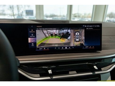 New 2026 BMW X5 xDrive50e w/ Premium Package image 71