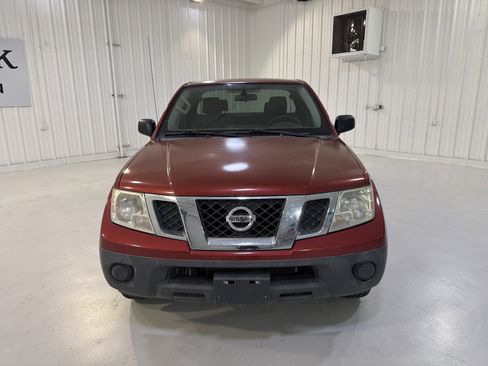 Used 2017 Nissan Frontier S image 8