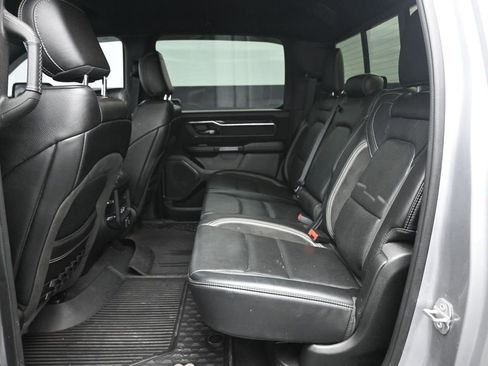 Used 2021 RAM 1500 TRX w/ TRX Level 2 Equipment Group image 27