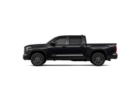 New 2026 Toyota Tundra Platinum AWD/4WD image 38