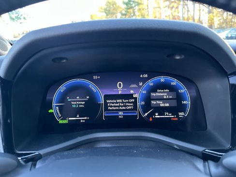 New 2026 Toyota Camry XLE w/ Premium Package image 19