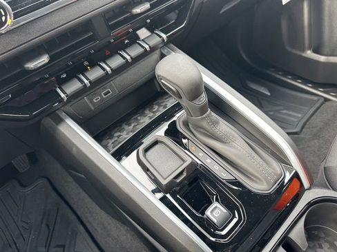 New 2026 Chevrolet Colorado W/T w/ Advanced Trailering Package image 26