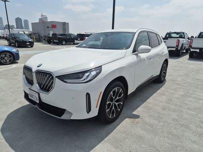 Used 2026 BMW X3 xDrive30i