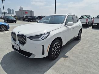 Used 2026 BMW X3 xDrive30i AWD/4WD video 1