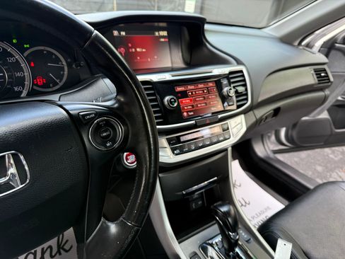 Used 2015 Honda Accord EX-L image 10