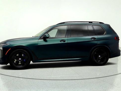 Used 2024 BMW ALPINA XB7 AWD/4WD image 8