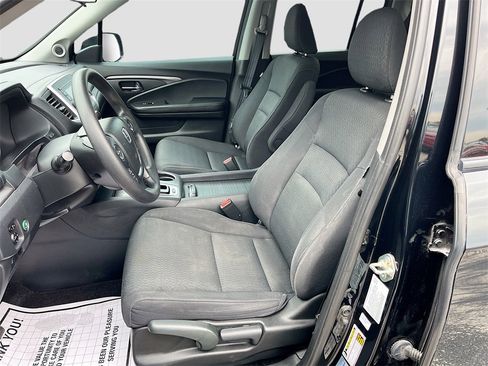 Used 2019 Honda Ridgeline Sport image 19