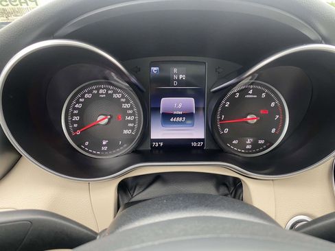 Used 2016 Mercedes-Benz C 300 Sedan image 23