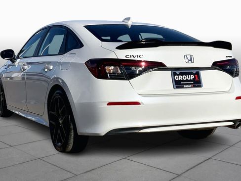 Used 2026 Honda Civic Sport image 11